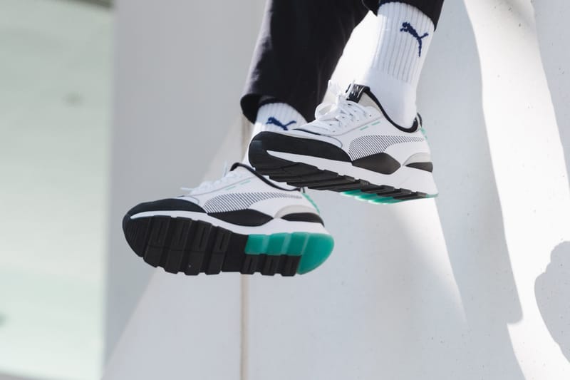 Puma store sneakers 2018