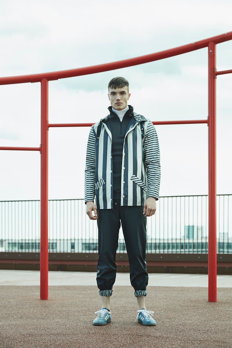 RAINS Spring/Summer 2018 "LTD." Lookbook | Hypebeast