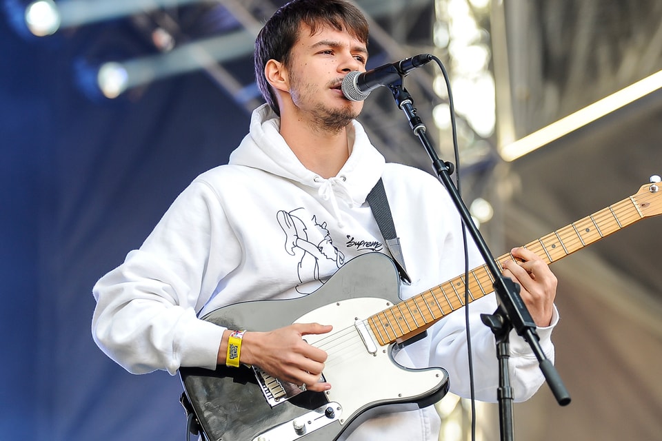 Rex Orange County YesnabyEshal