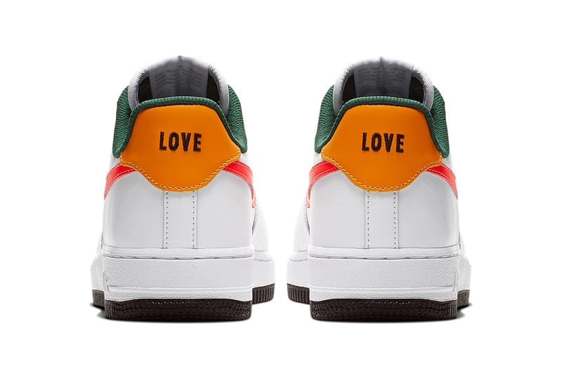 air force 1 love air force 1 love