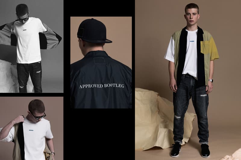 kith sacai fragment