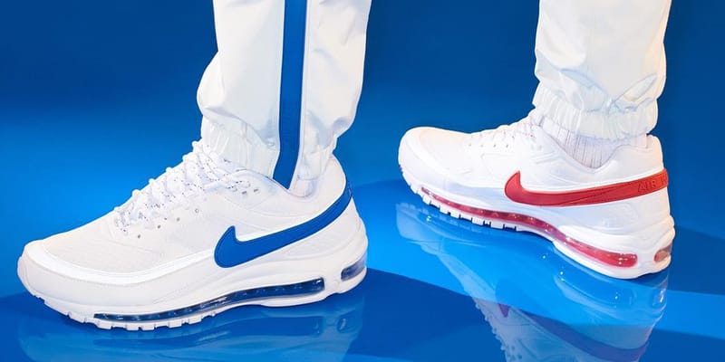 Nike air max hot sale bw 97 skepta