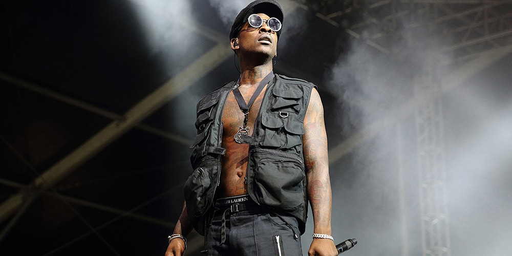 Skepta x Nike Air Max 97 BW Release Details | Hypebeast