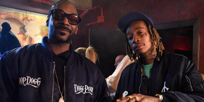 魅力の snoop-dogg-wiz-khalifa-co- コレクション