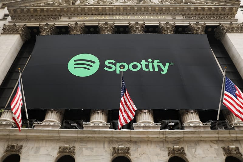 spotify hacked