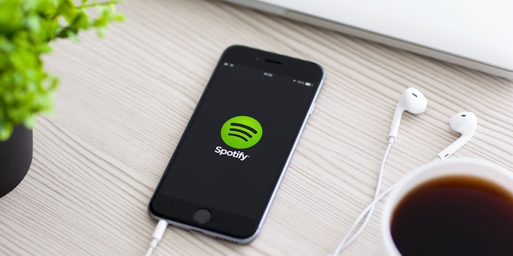 Spotify и Hulu объединяются для совместного плана подписки