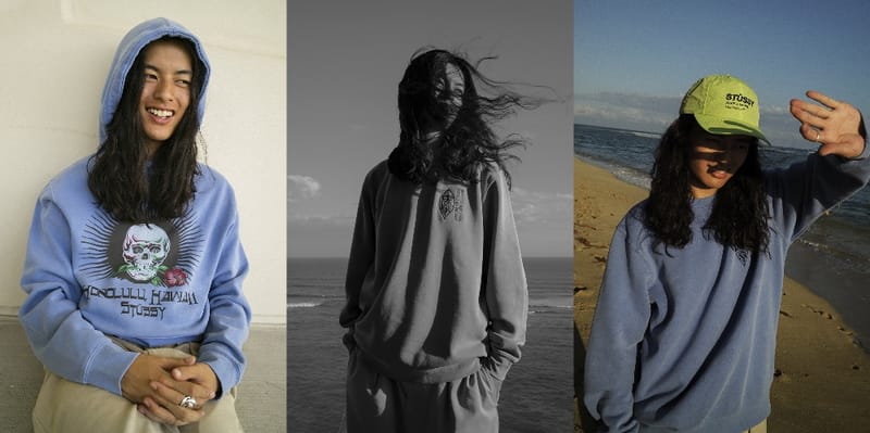 Stüssy Honolulu Chapter Store Exclusive Products | Hypebeast