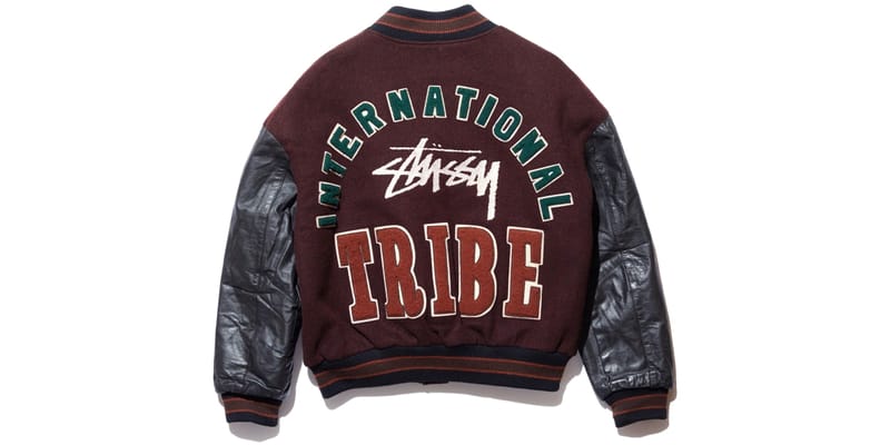 Stüssy Vintage Sale at H BEAUTY & YOUTH Tokyo | Hypebeast