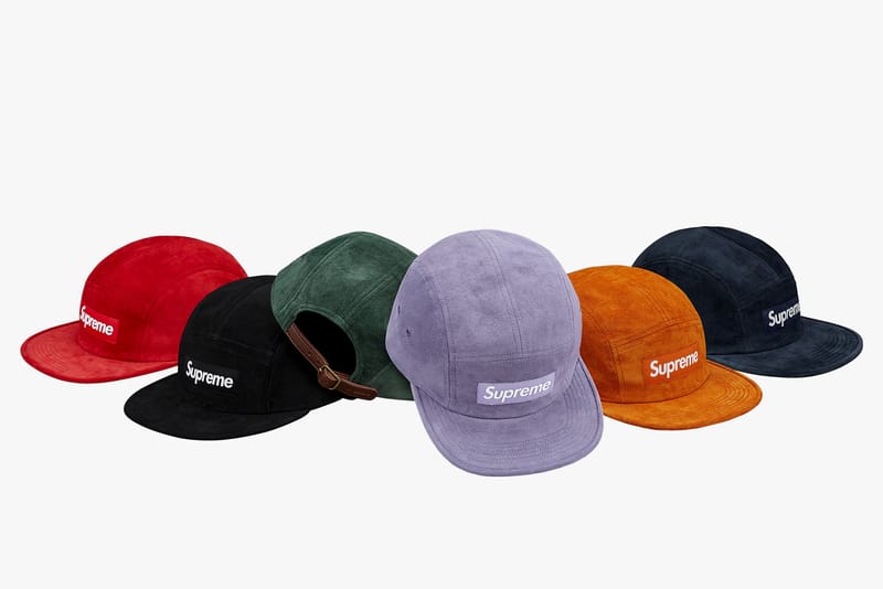 Supreme week shop 10 2018