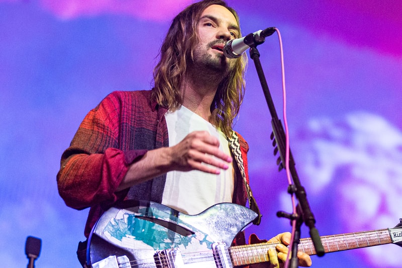 Tame Impala Calls Out Chinese Milk Company For Ripping His Music ...