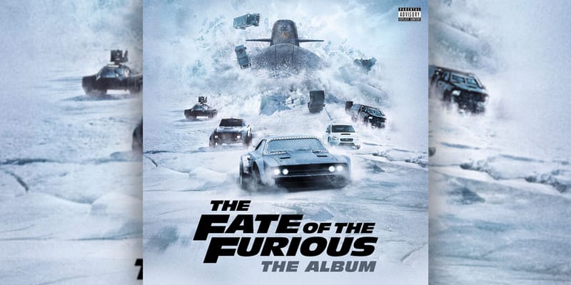 the fate and the furious full album mp3dowbload