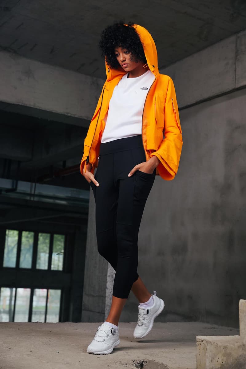North face urban explore jacket review clearance