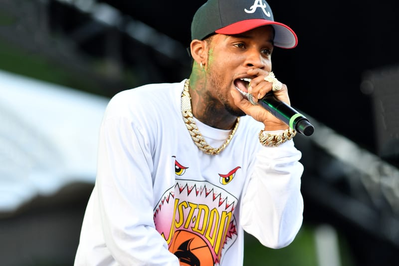 tory lanez boston tickets