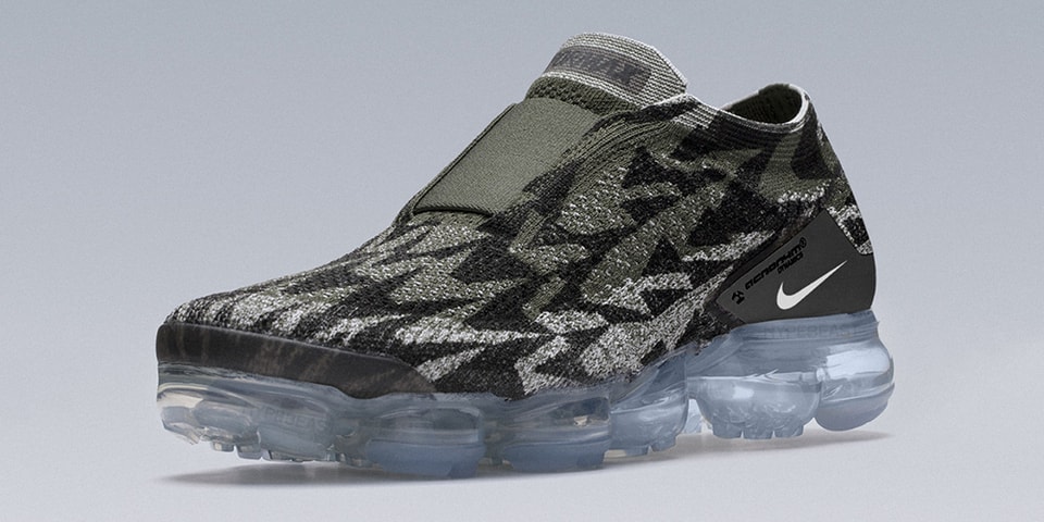 acronym nike collab