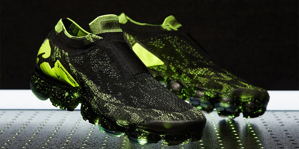 acronym x nike air vapormax moc 2