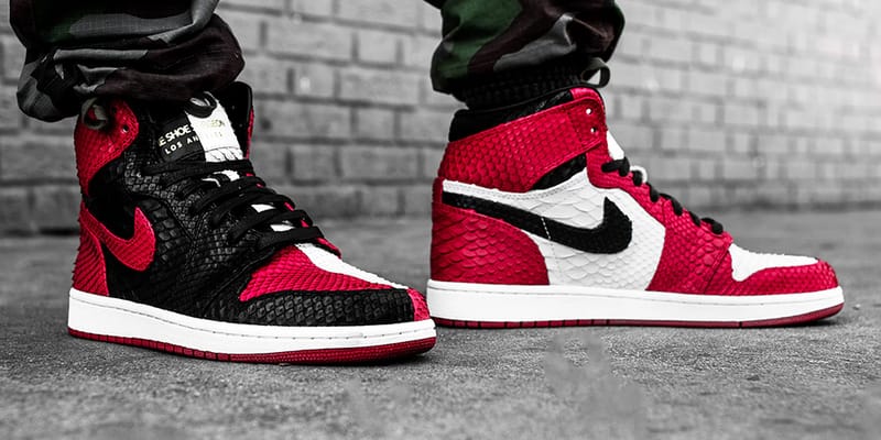 Homage to home shop 1s on feet