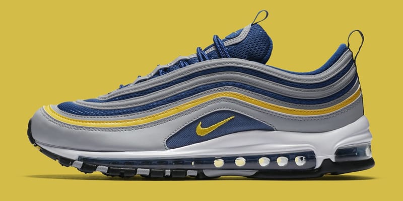 Air max store 97 tour yellow