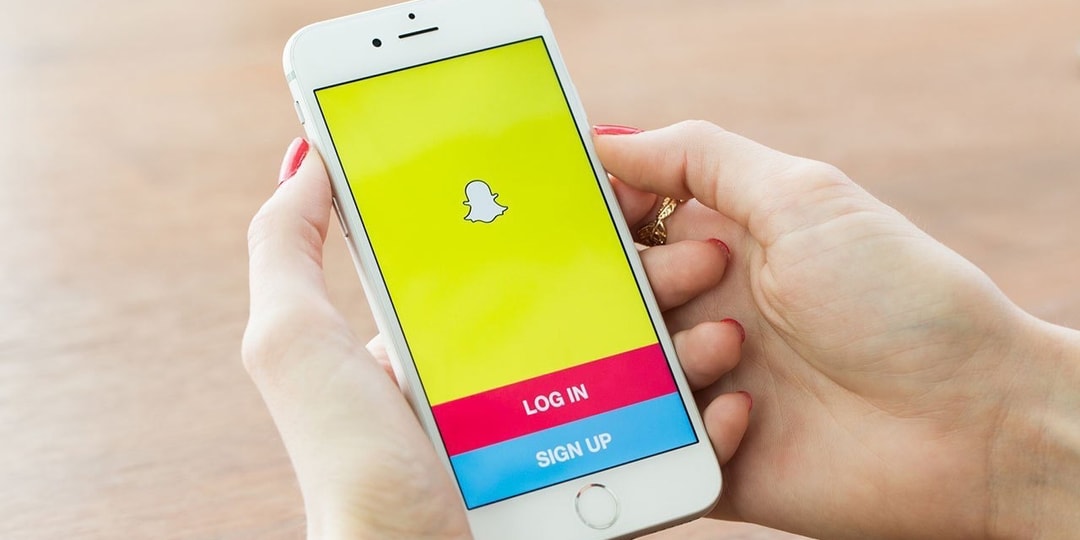 Snapchat начинает тестирование отмены своего редизайна