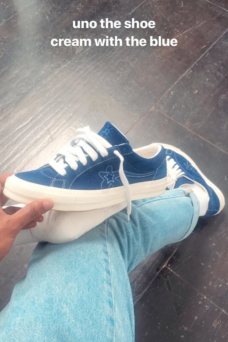 Converse golf le fleur next cheap drop