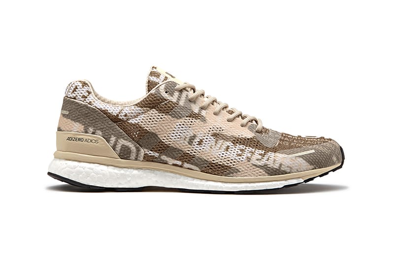 Adizero cheap undefeated camo