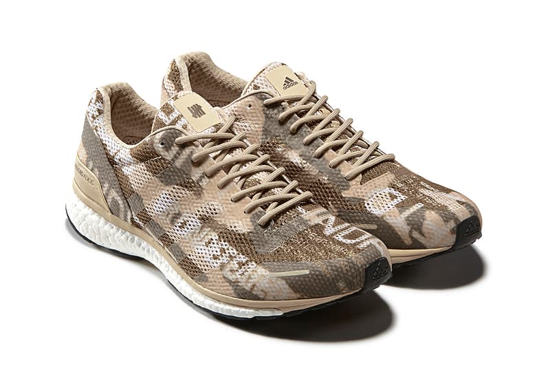 UNDEFEATED x adidas Spring/Summer Sneakers | Hypebeast