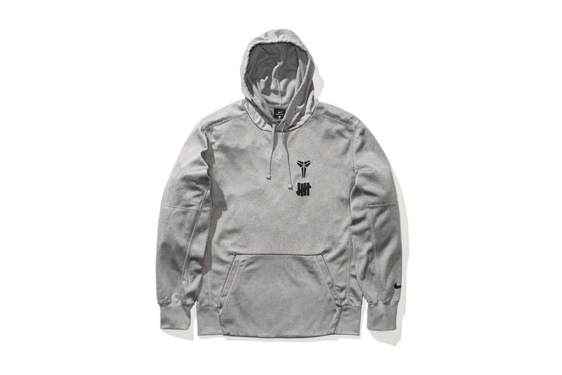 Nike hotsell undefeated hoodie