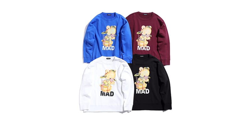 UNDERCOVER Reveals New MADSTORE Exclusives | Hypebeast