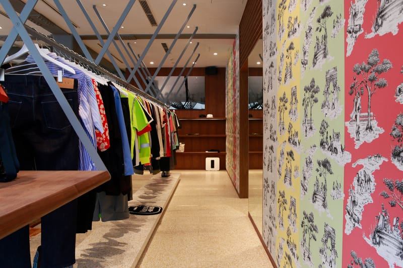 PTSF X UNION TOKYO WORK SHOP フランスジャケット Features | ℗PTSF X UNION TOKYO WORK SHOP “UNION FAIT LA FORCE