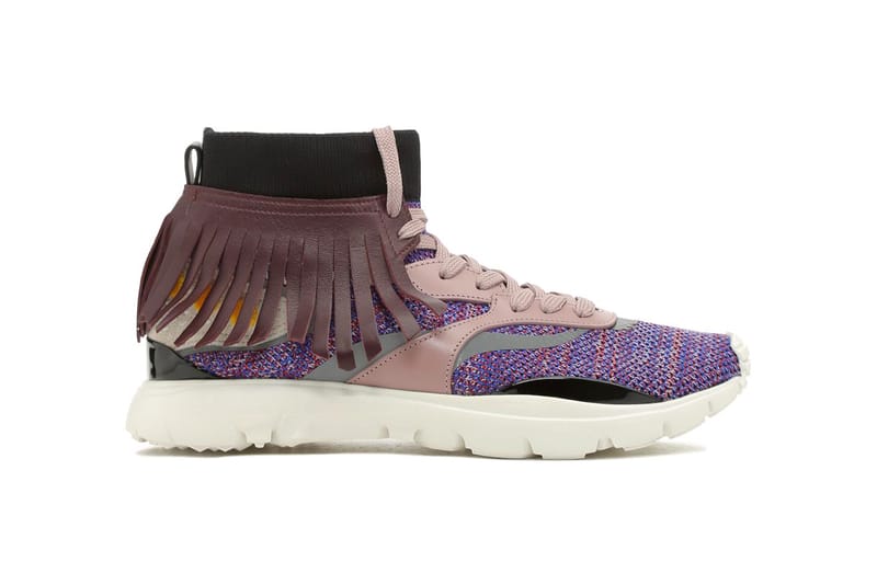 Valentino heroes hot sale tribe sneakers