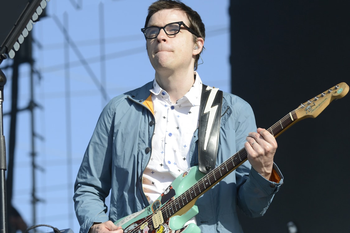 rivers cuomo hypebeast rivers cuomo hypebeast