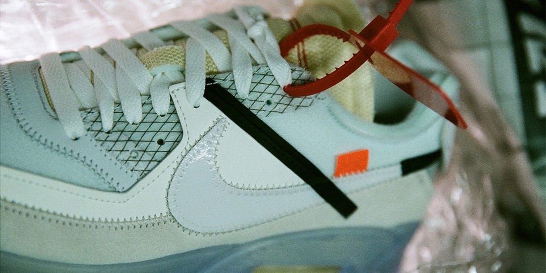 virgil abloh nike air max 90