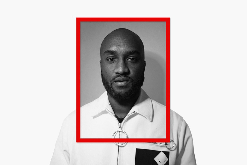 Virgil Abloh Covers Issue 10 of 'System' Magazine | HYPEBEAST
