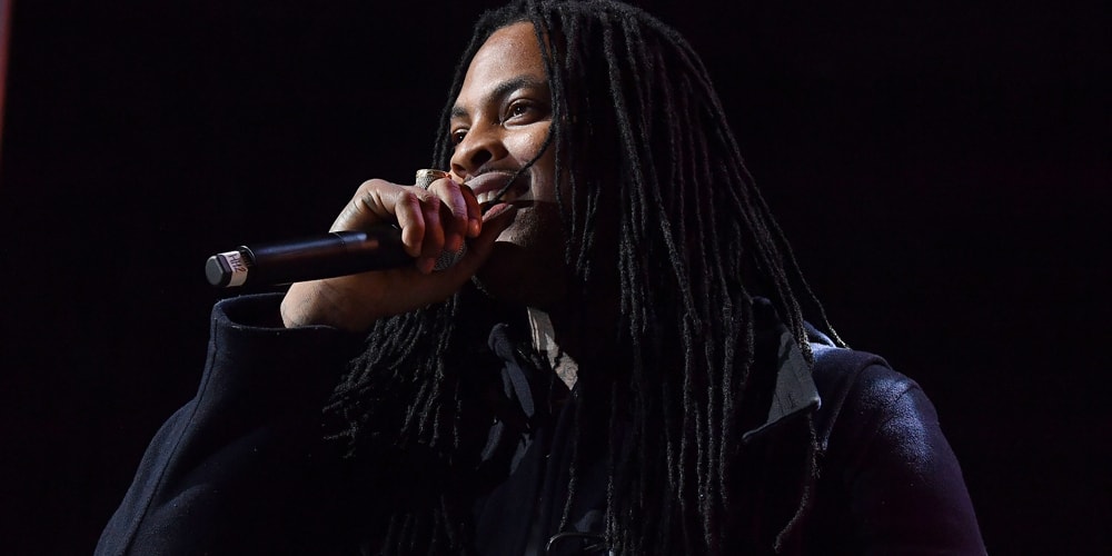 Waka Flocka Overdoses on Marijuana | Hypebeast