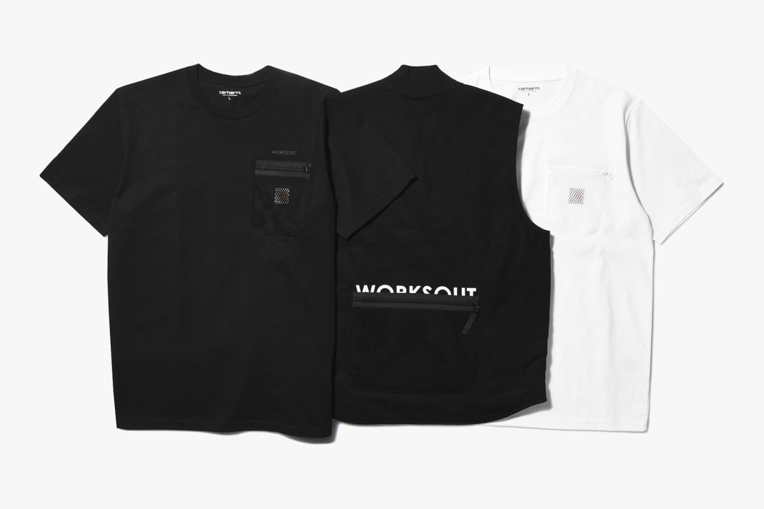 WORKSOUT Opens New Seoul Store in Ryse Hotel | Hypebeast