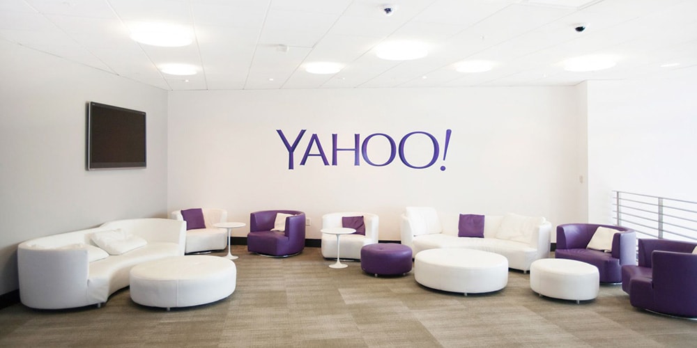 Yahoo оштрафована на 35 миллионов долларов за утечку данных в 2014 году