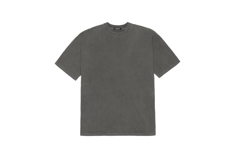 Yeezy supply discount t shirt