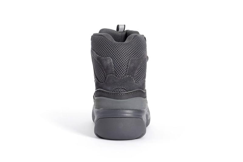 Yeezy on sale rat boot