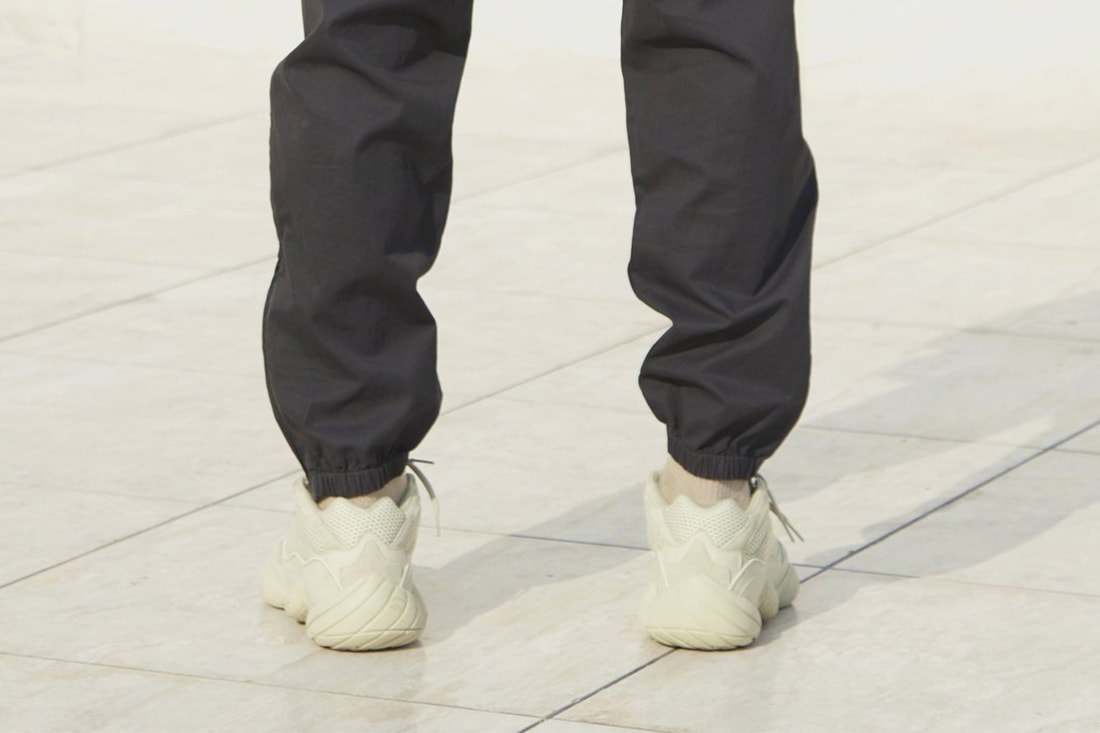 yeezy supply natural