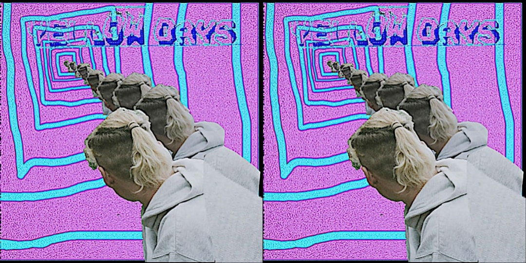 The Way Things Change Song
