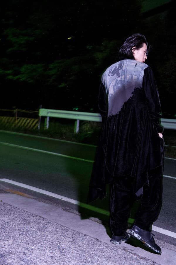 ground y yohji yamamoto