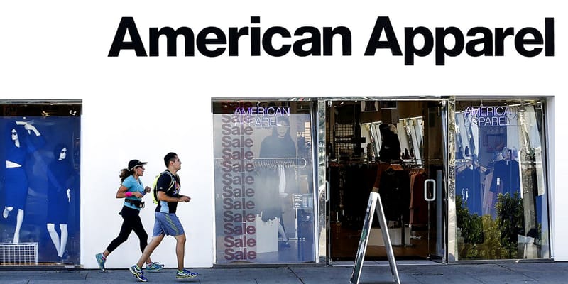 American shop apparel afterpay