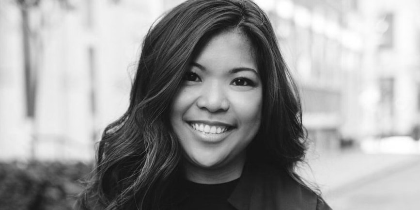 AWAY Founder Jen Rubio On BLAMO! | Hypebeast