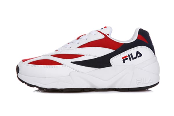 Fila on sale venom sneaker