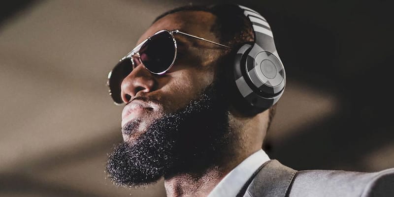 Thom Browne Studio3 x Beats by Dre Headphones Hypebeast