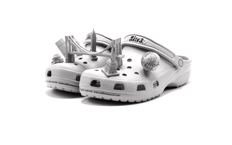 Shop alife crocs for sale Free Shipping