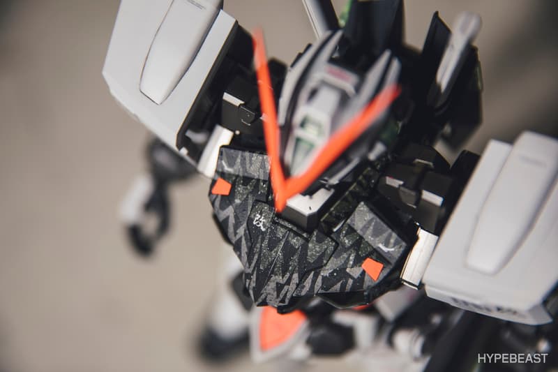 Gundam x ACRONYM® x Nike Air VaporMax Moc 2 | Hypebeast