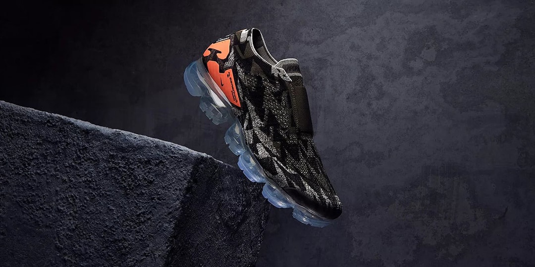 vapormax thirsty bandit
