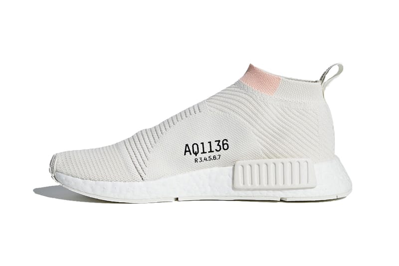 Adidas nmd clearance r3 womens