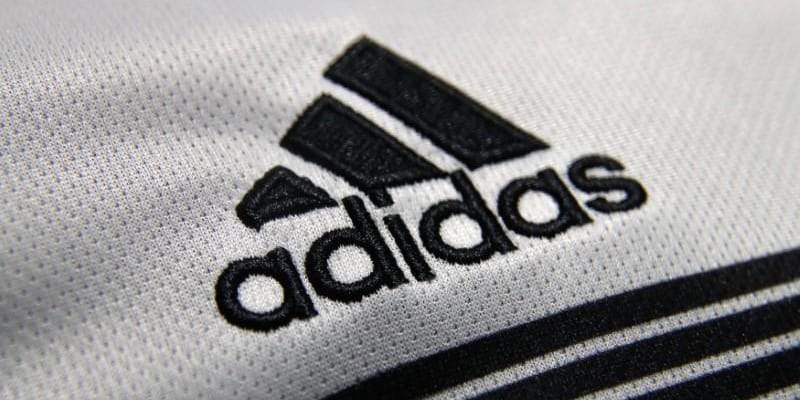 Adidas china shop manufacturer ranking