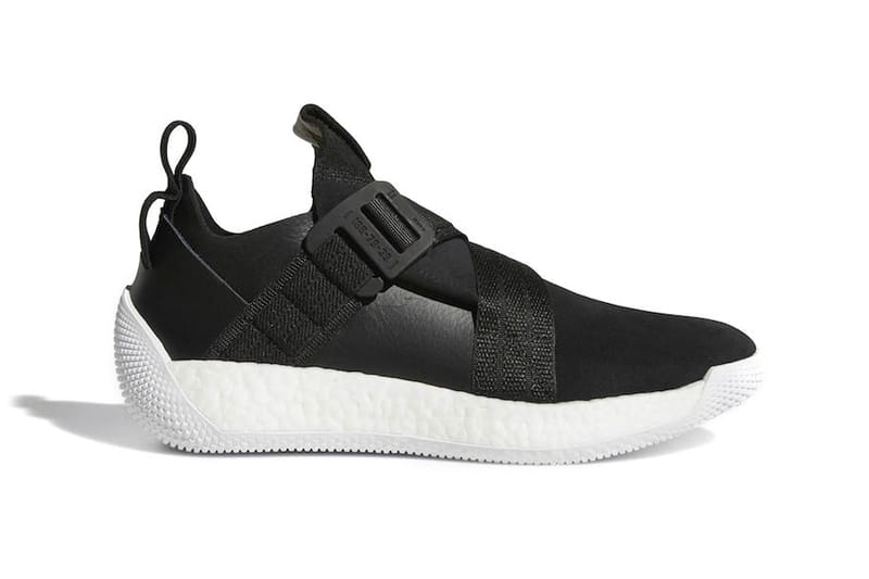 Harden ls cheap 1 black